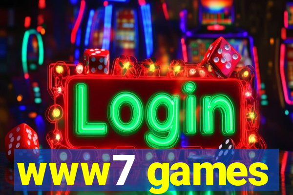 www7 games